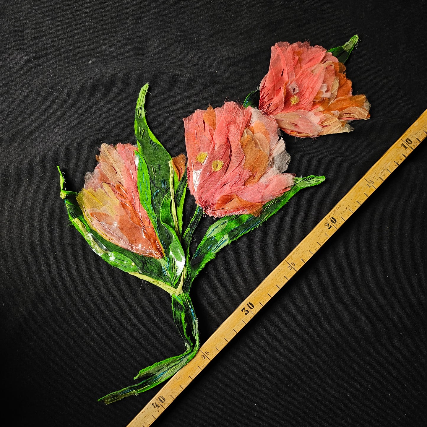 Patch · 25×40 cm