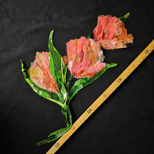 Patch · 25×40 cm