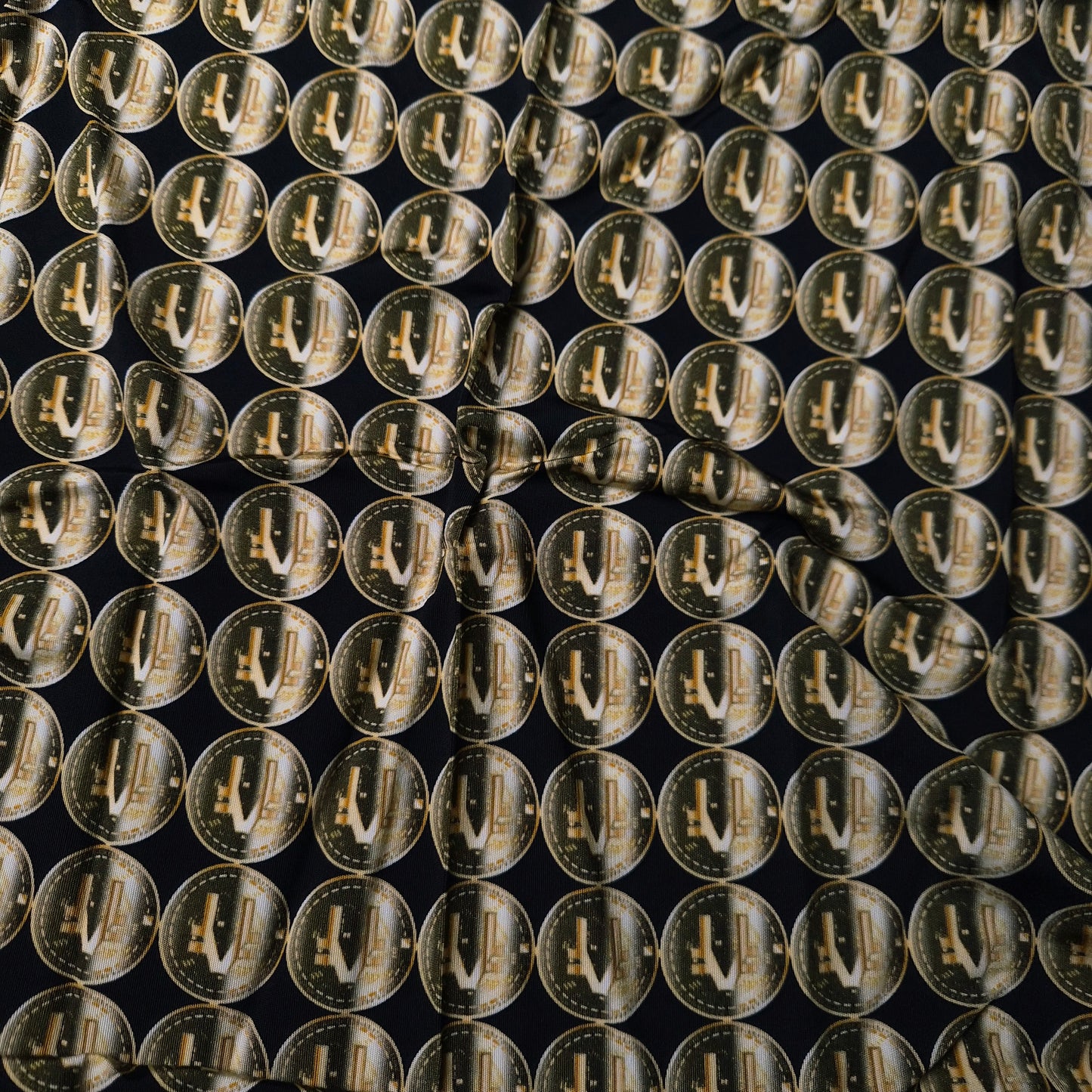 Einzelstück · Elasthan · 200×115 cm