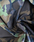 Camouflage Jackenstoff 220 cm